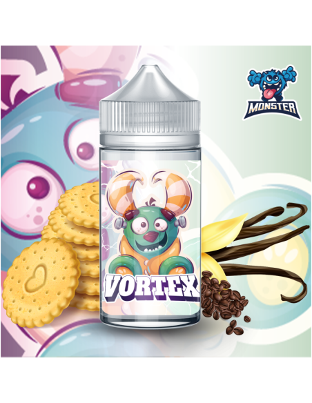 VORTEX 200ML - MONSTER