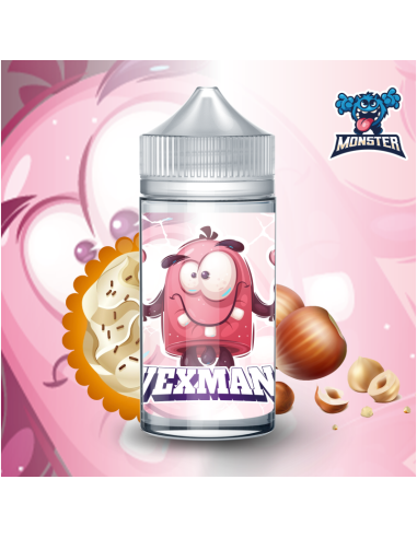 VEXMAN 200ML - MONSTER