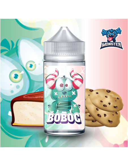 BOBOC 200ML - MONSTER