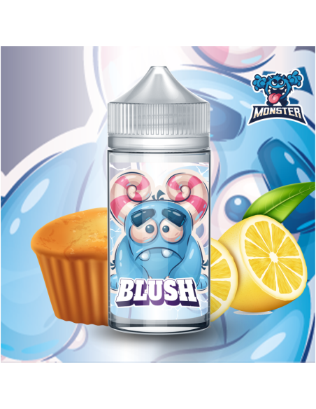 BLUSH 200ML - MONSTER