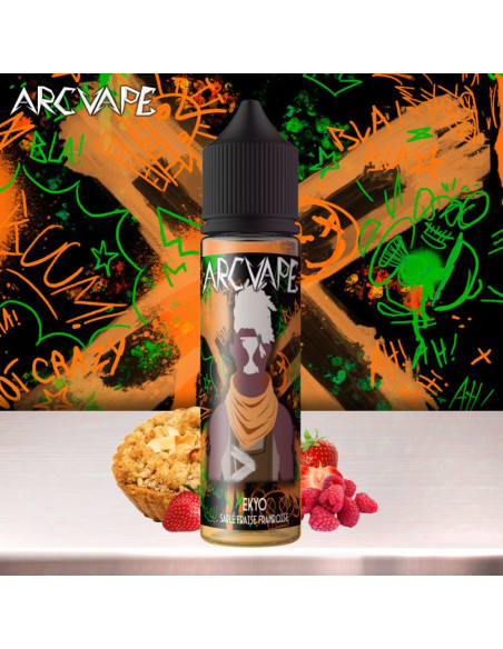 EKYO 50ML - ARCVAPE