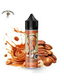 NUTS & CARAMEL 50ML - LIFE IS SWEET