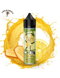 FLUFFY & LEMON 50ML - LIFE IS SWEET