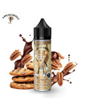 COOKIES & CHOC 50ML - LIFE IS SWEET