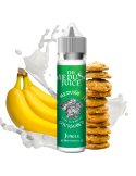 JUNGLE 50ML - THE MDS JUICE