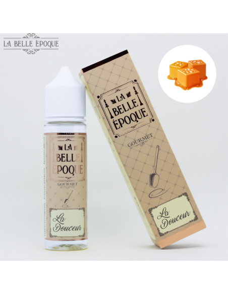 LE MOULIN FRUITS ROUGES 40ML - LA BELLE ÉPOQUE 12,99 € AlkaVape