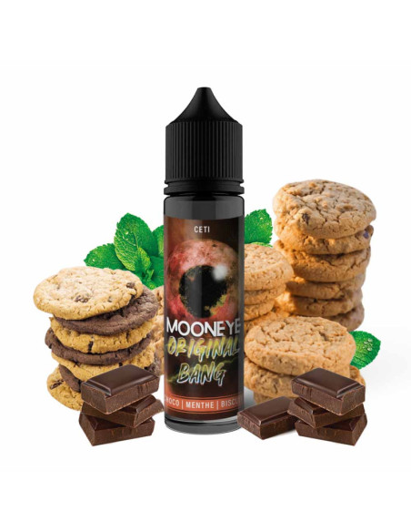 ORIGINAL BANG : CETI 50ML - MOONEYE