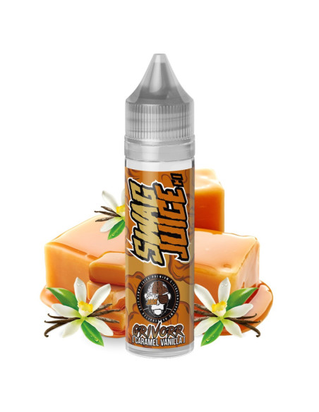 GRIVORR 50ML - SWAG JUICE