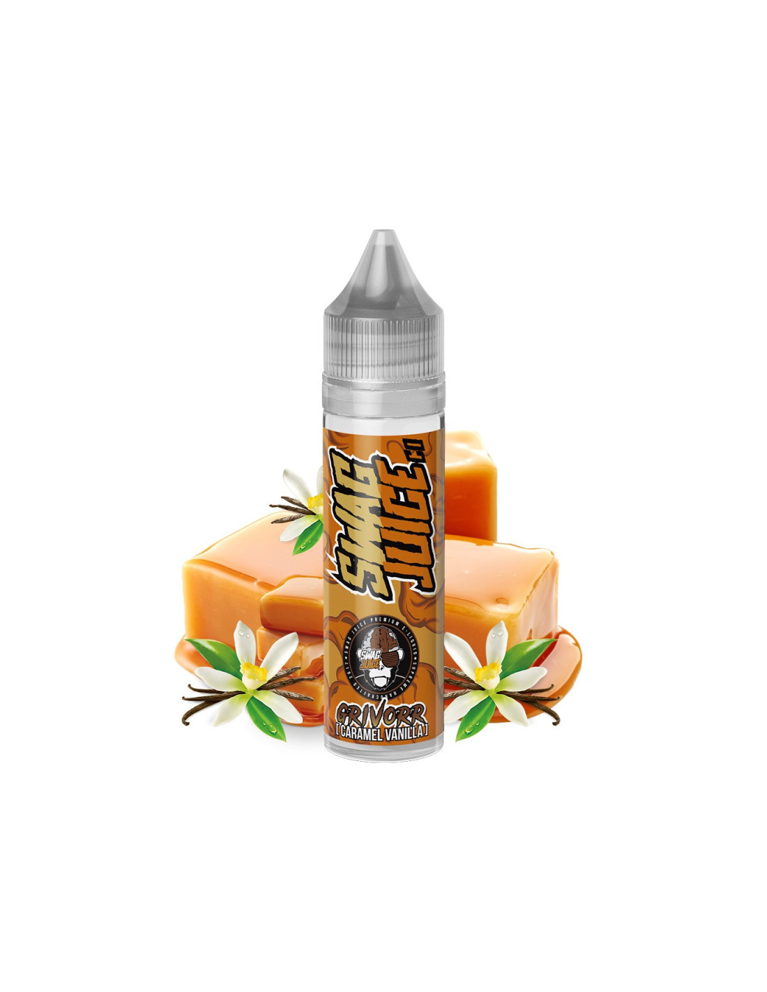 GRIVORR 50ML - SWAG JUICE 13,99 € AlkaVape