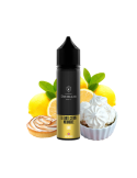 LA TARTE AU CITRON MERINGUÉE 50ML - MAISON DISTILLER