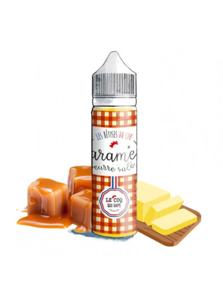 CANDY BAR 50ML - AROMAZON 13,99 € AlkaVape