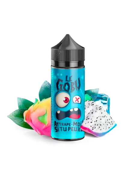 LE GOBU 80ML - SLIME MONSTER BY VAPE'N JOY