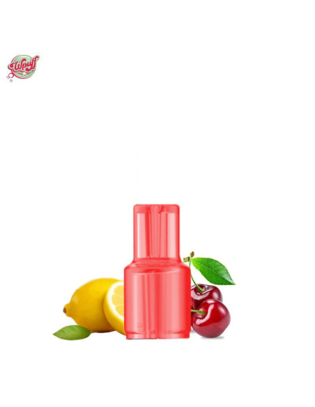 CARTOUCHES CLASSIC (2PCS) 600 PUFFS OMNI GO - DOJO BY VAPORESSO-AlkaVape.fr - Vapotes - E-liquides - Résistances-10,99 €