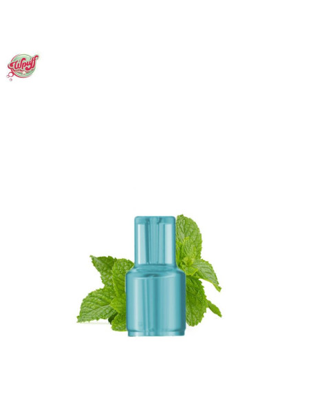 CARTOUCHES CLASSIC (2PCS) 600 PUFFS OMNI GO - DOJO BY VAPORESSO-AlkaVape.fr - Vapotes - E-liquides - Résistances-10,99 €