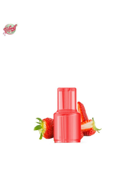 CARTOUCHES CLASSIC (2PCS) 600 PUFFS OMNI GO - DOJO BY VAPORESSO-AlkaVape.fr - Vapotes - E-liquides - Résistances-10,99 €