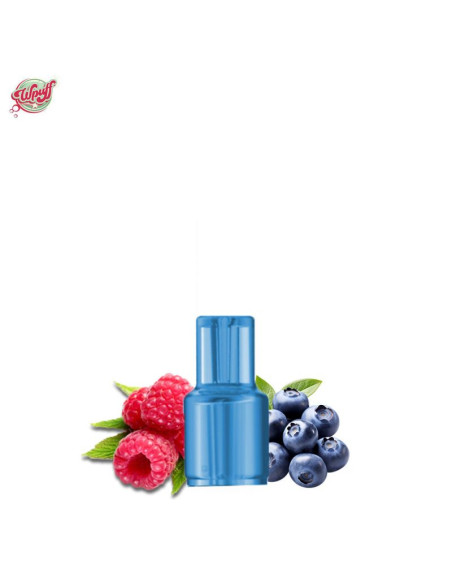 CARTOUCHES CLASSIC (2PCS) 600 PUFFS OMNI GO - DOJO BY VAPORESSO-AlkaVape.fr - Vapotes - E-liquides - Résistances-10,99 €