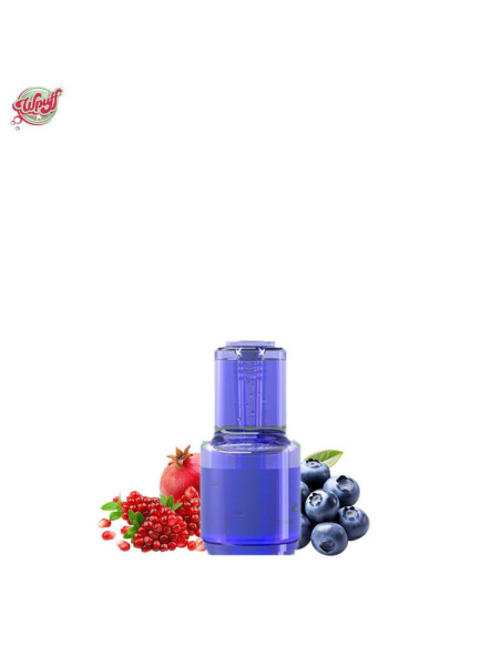 CARTOUCHES CLASSIC (2PCS) 600 PUFFS OMNI GO - DOJO BY VAPORESSO-AlkaVape.fr - Vapotes - E-liquides - Résistances-10,99 €
