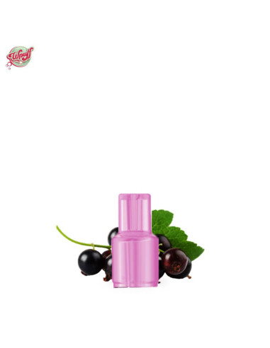 CARTOUCHE TOP CASSIS - WPUFF 2.0 BY LIQUIDEO 8,99 € AlkaVape