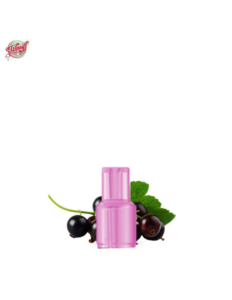 CARTOUCHE TOP CASSIS - WPUFF 2.0 BY LIQUIDEO