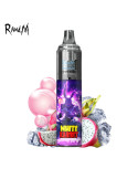 KIT DRAGON BUBBLE GUM ICE 7000 PUFFS 2ML - TORNADO BY RANDM