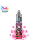 KIT PASSION BUBBLE 7000 PUFFS 2ML - TORNADO BY RANDM