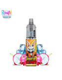 KIT DRAGON FRUIT ICE 7000 PUFFS 2ML - TORNADO BY RANDM