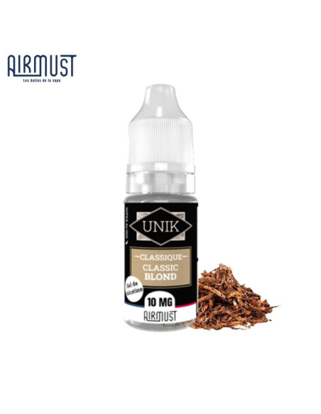 GRAND CANYON 10ML NIC SALT - PETIT NUAGE-AlkaVape.fr - Vapotes - E-liquides - Résistances-4,99 €