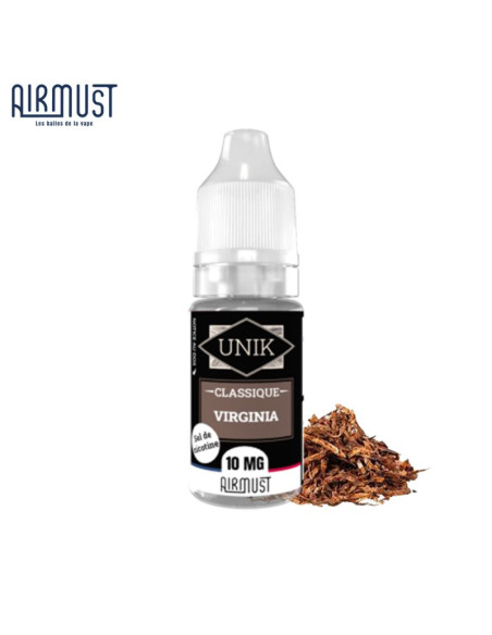 GRAND CANYON 10ML NIC SALT - PETIT NUAGE-AlkaVape.fr - Vapotes - E-liquides - Résistances-4,99 €
