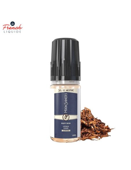 GRAND CANYON 10ML NIC SALT - PETIT NUAGE-AlkaVape.fr - Vapotes - E-liquides - Résistances-4,99 €
