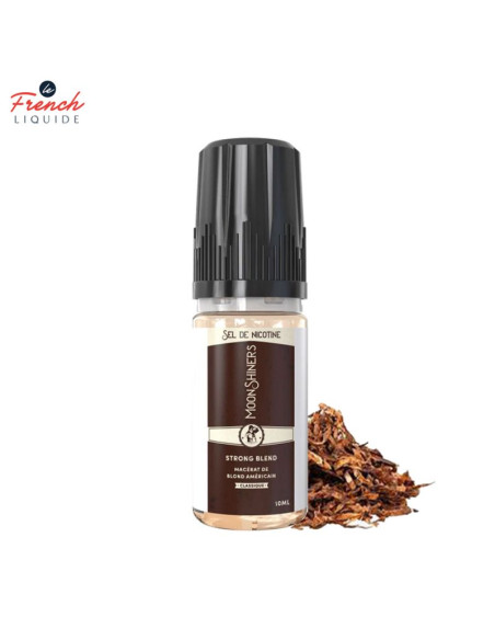 GRAND CANYON 10ML NIC SALT - PETIT NUAGE-AlkaVape.fr - Vapotes - E-liquides - Résistances-4,99 €