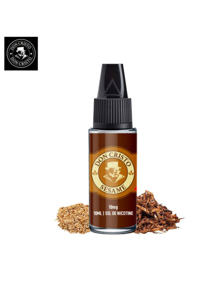 MOON SHINERS : STRONG BLEND 10ML SALT - LE FRENCH LIQUIDE-AlkaVape.fr - Vapotes - E-liquides - Résistances-4,99 €