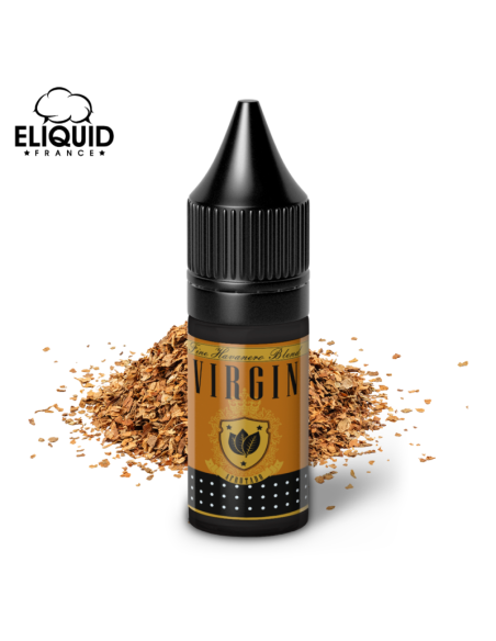 VIRGIN ESALT 10ML - ELIQUID FRANCE 4,99 € AlkaVape