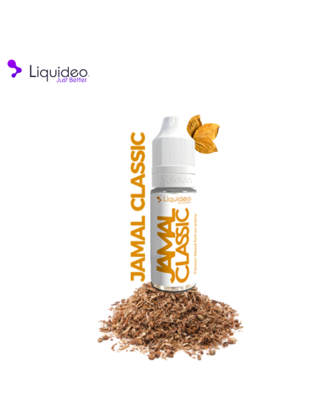 JOPLIN 10ML - LIQUIDEO 4,99 € AlkaVape