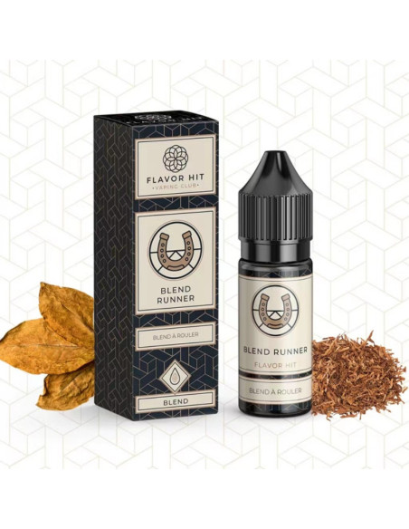 BLEND RUNNER 50ML - FLAVOR HIT 13,99 € AlkaVape