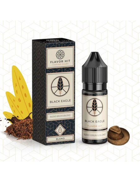 BLEND RUNNER 10ML - FLAVOR HIT 4,99 € AlkaVape