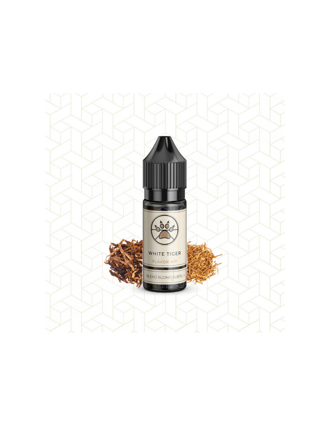 WHITE TIGER 10ML - FLAVOR HIT 4,99 € AlkaVape