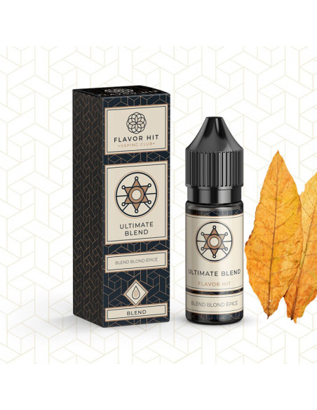 PHENIX Y4 10ML - FLAVOR HIT 4,99 € AlkaVape