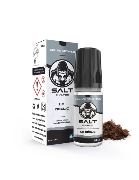 SALT E-VAPOR COLA CERISE 10ML 4,99 € AlkaVape