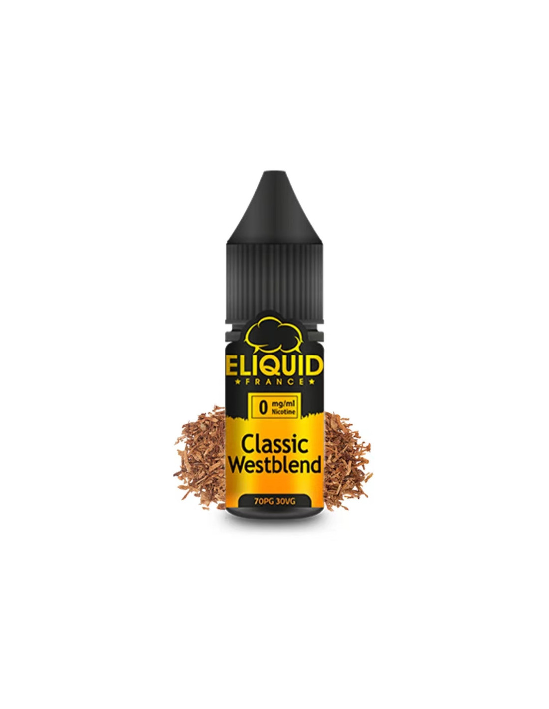 WESTBLEND 10ML - ELIQUID FRANCE 4,99 € AlkaVape