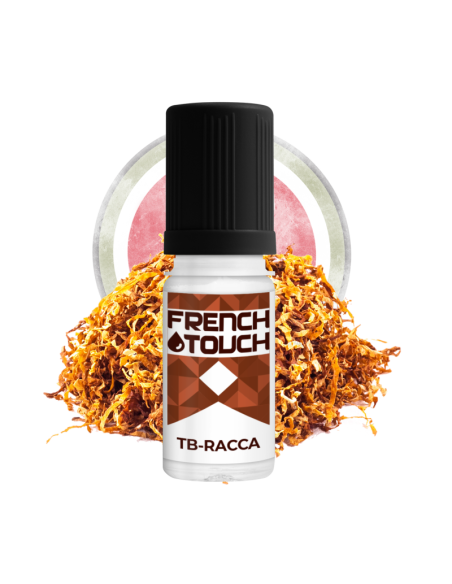 TB-NUT 10ML - FRENCH TOUCH 4,99 € AlkaVape