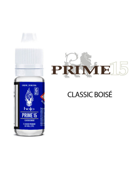 PG FREEDOM JUICE 10ML - HALO 4,99 € AlkaVape