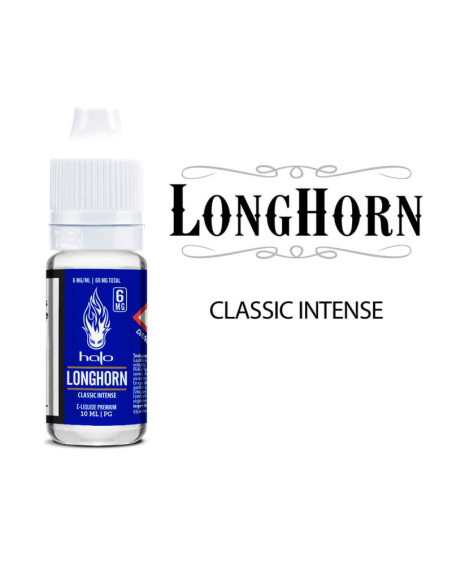 PG FREEDOM JUICE 10ML - HALO 4,99 € AlkaVape