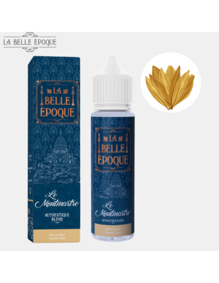 LE MOULIN FRUITS ROUGES 40ML - LA BELLE ÉPOQUE 12,99 € AlkaVape