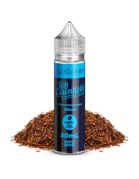 BLEND CORSÉ 50ML - LES ESSENTIELS BY LIQUIDAROM 13,99 € AlkaVape