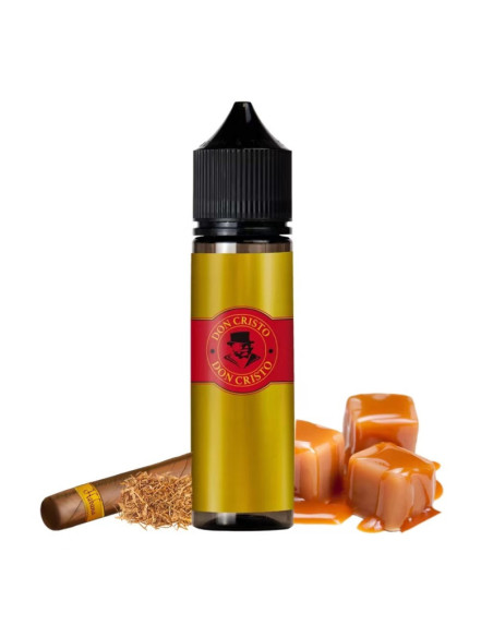 DON CRISTO 50ML - DON CRISTO