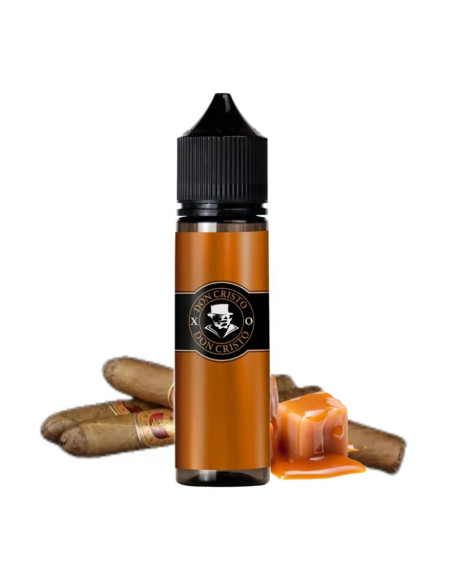 DON CRISTO XO 0% SUCRALOSE 50ML - DON CRISTO