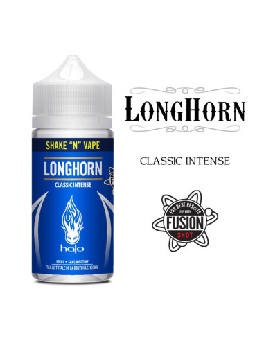 LONGHORN 50ML - HALO 13,99 € AlkaVape