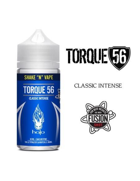 TURKISH TOBACCO 50ML - HALO 13,99 € AlkaVape