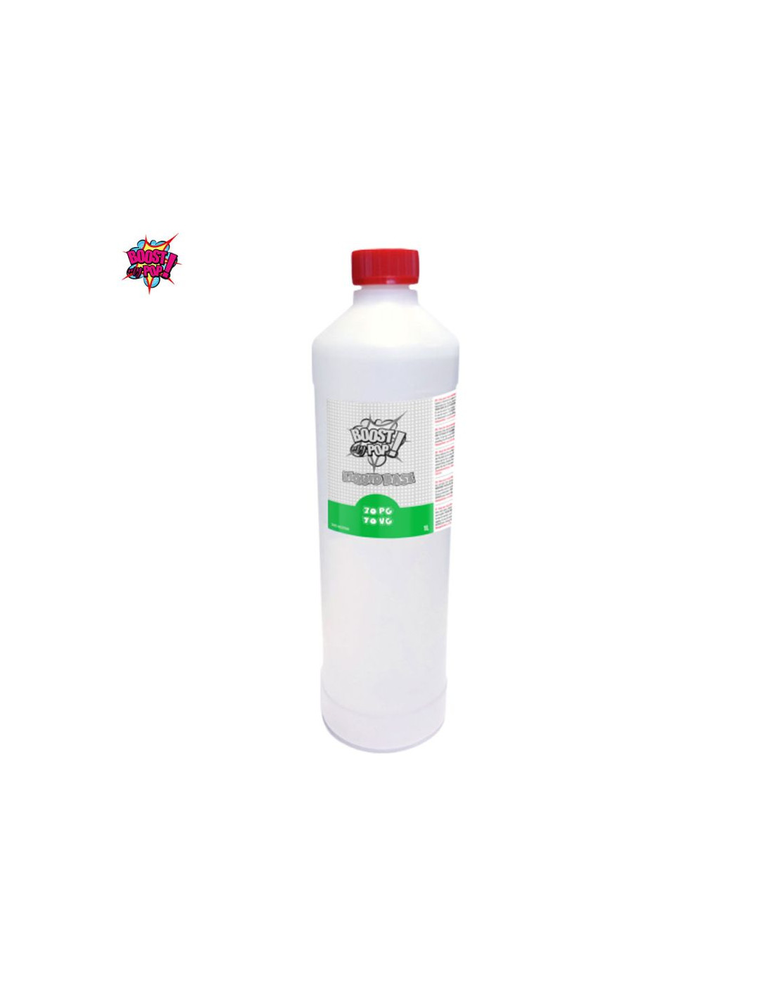 BASE 1L 30/70 0MG 7,99 € AlkaVape