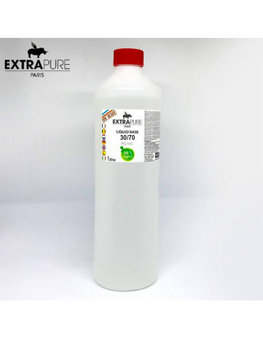 EXTRAPURE: BASE 1L - 30/70 TPD UE